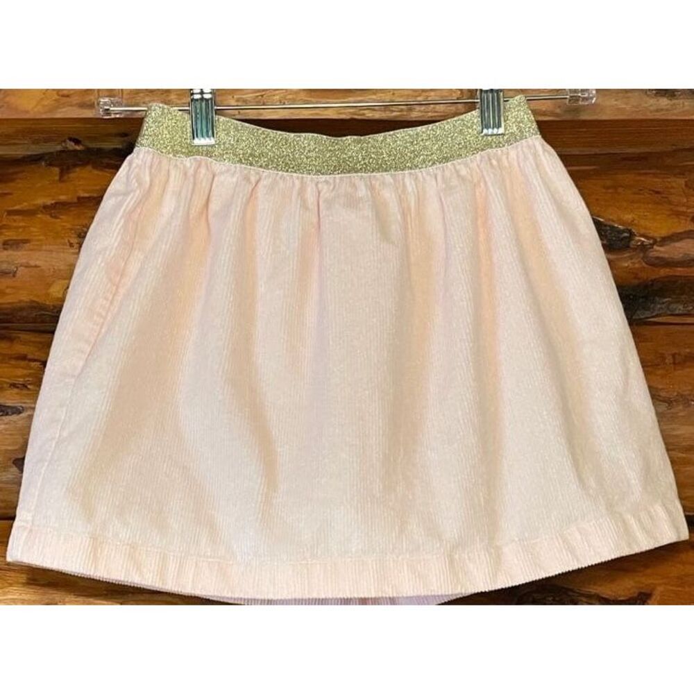 Isaac Mizrahi‎ Pink Skirt Girls size M (10-12)